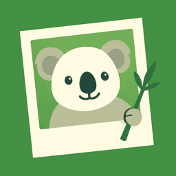 KoalaPhoto Logo